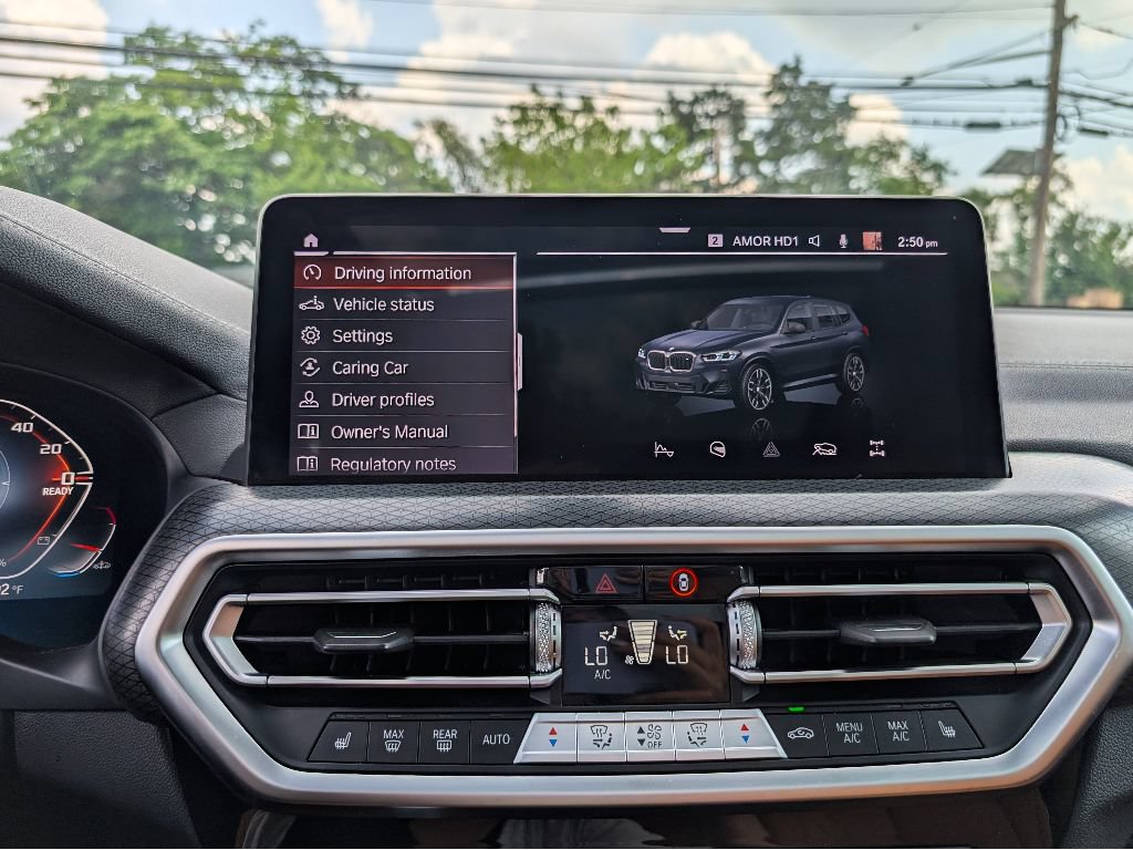 Used 2023 BMW X3 M40i w/ Premium Essential Package AWD/4WD image 29