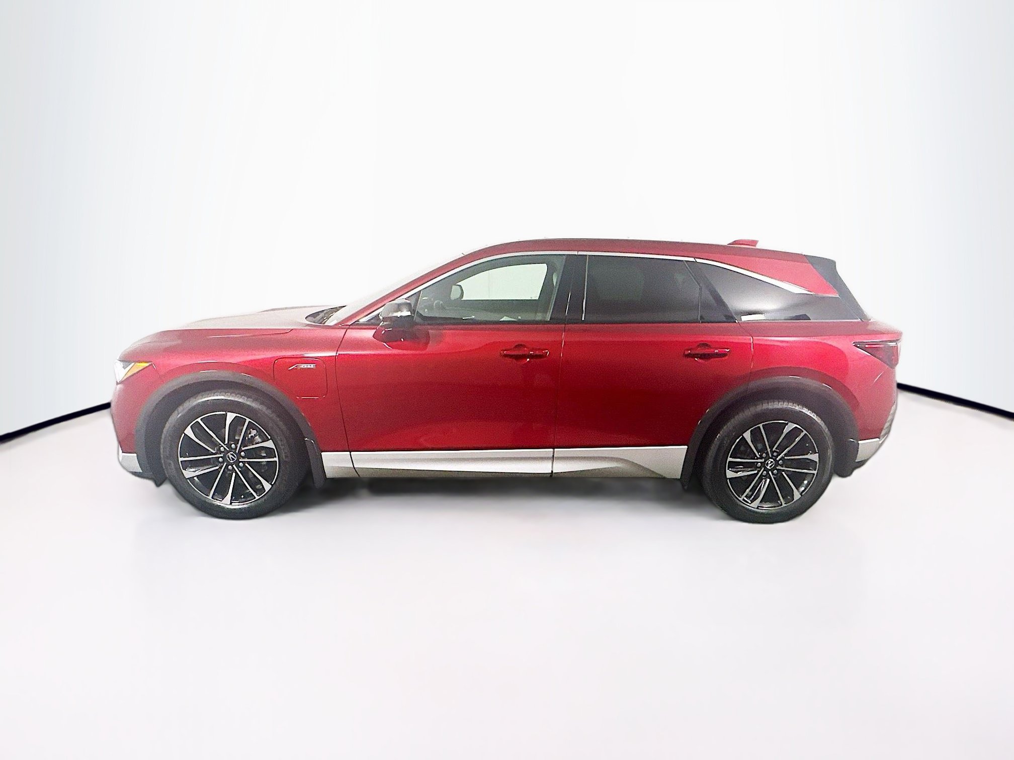 Used 2024 Acura ZDX A-Spec RWD image 4