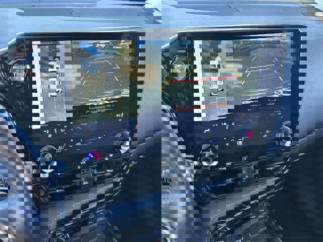 Used 2022 Lexus NX 350 AWD w/ Vision Package image 29