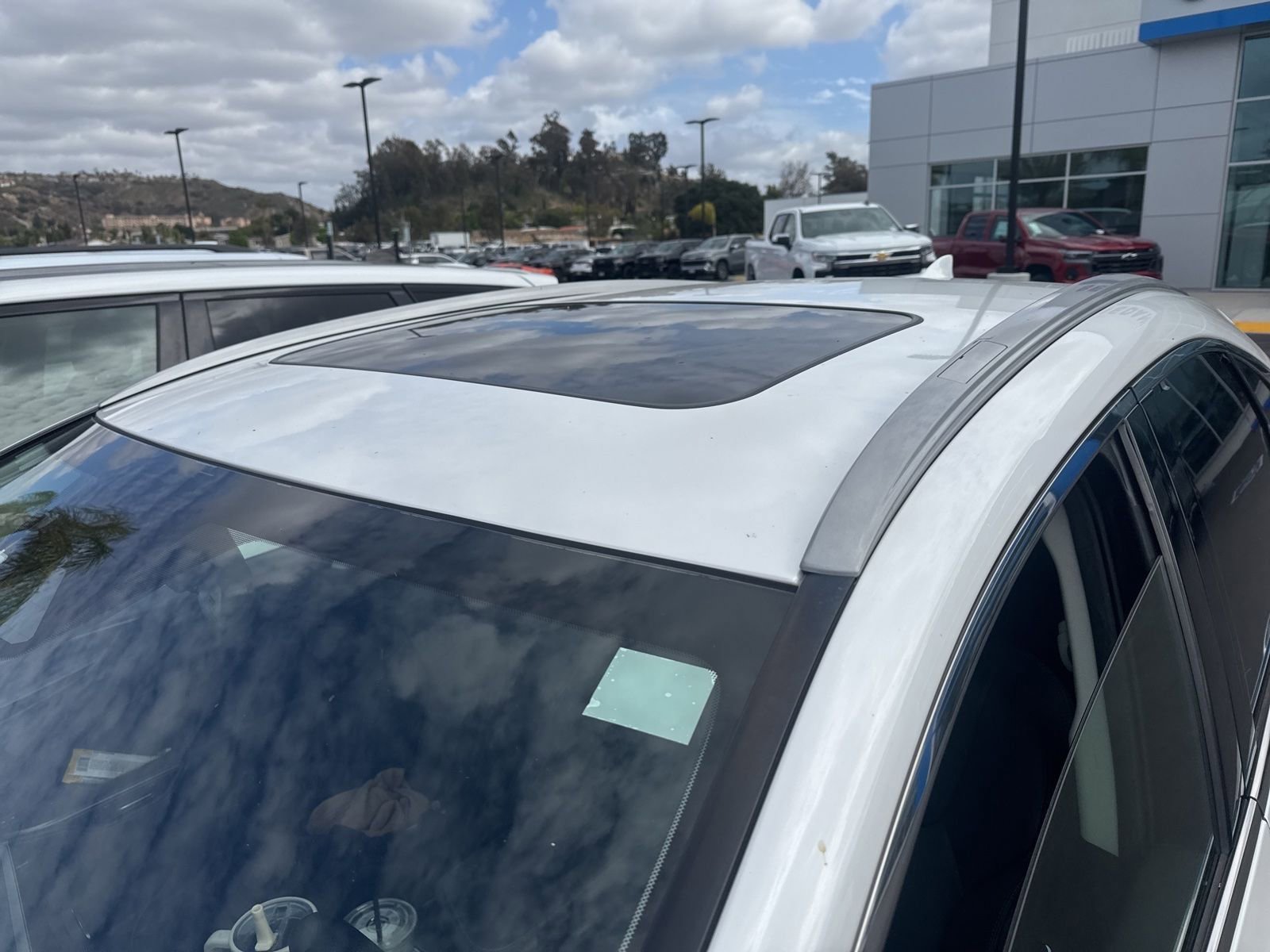 Used 2022 Lexus NX 350 AWD w/ Cold Area Package image 4