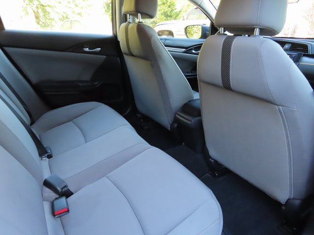 Used 2017 Honda Civic LX image 36