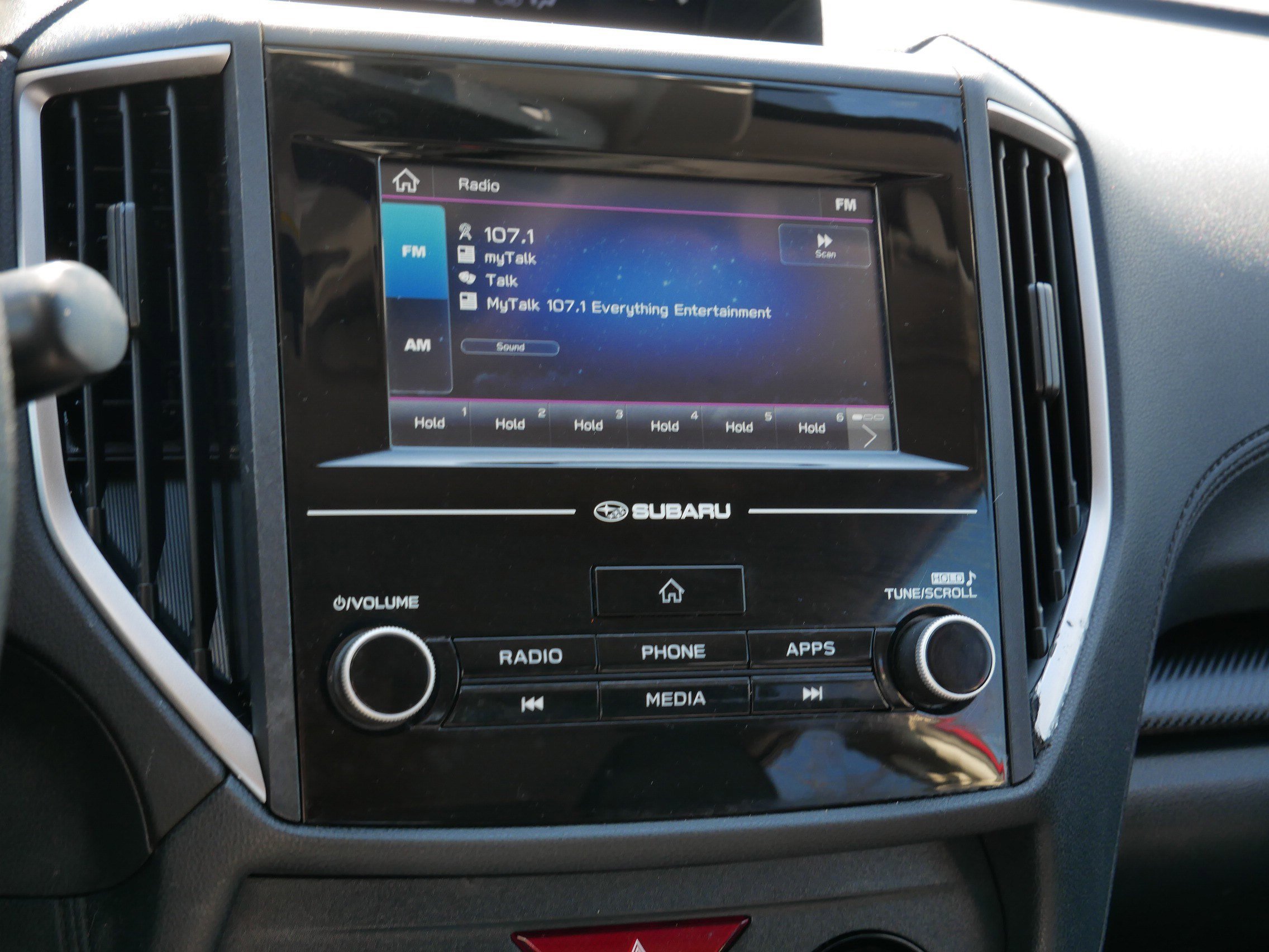 Used 2023 Subaru Crosstrek 2.0i image 22