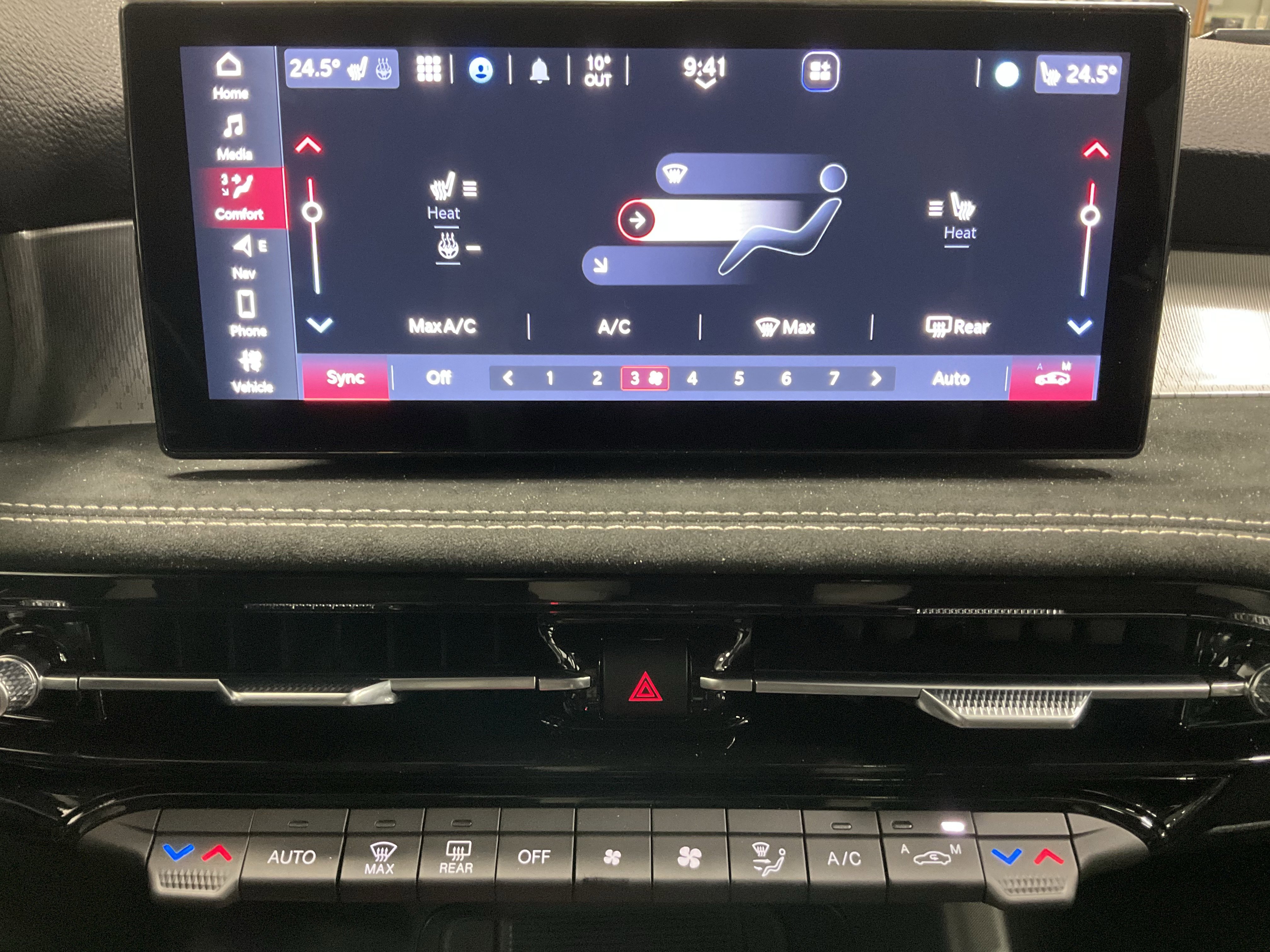 New 2026 Alfa Romeo Tonale image 14