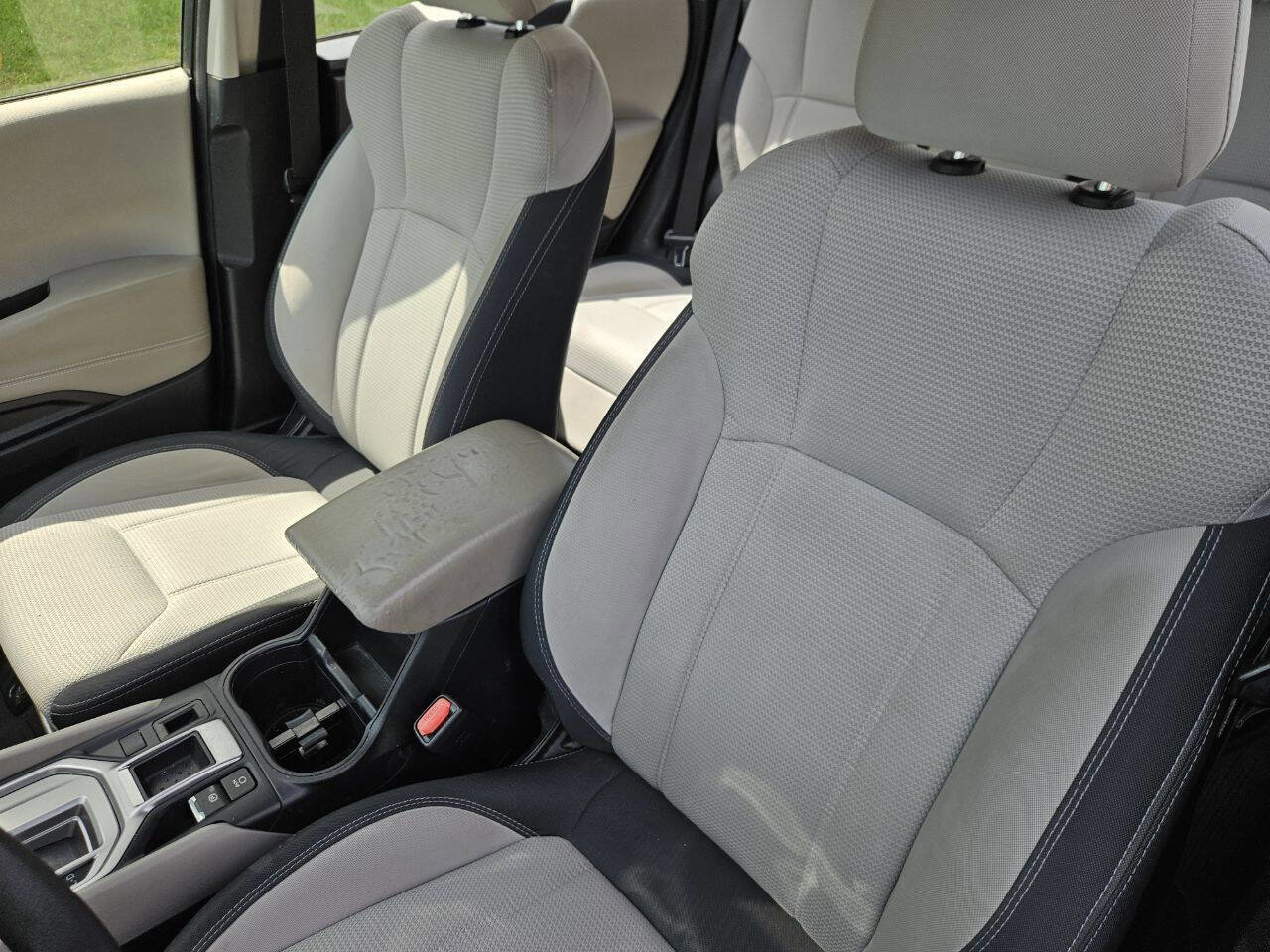 Used 2022 Subaru Forester image 11