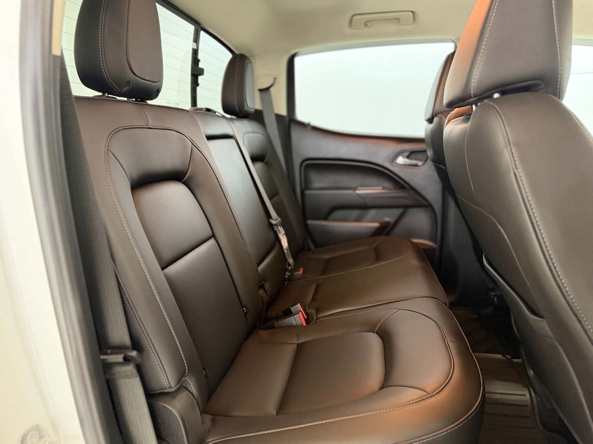 Used 2019 Chevrolet Colorado ZR2 AWD/4WD image 39