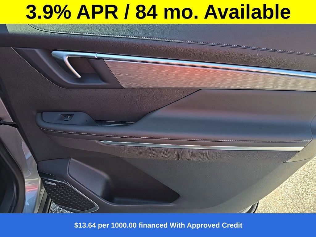 New 2026 Buick Enclave Preferred w/ Power Package image 11