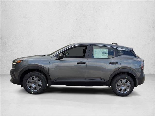 New 2026 Nissan Kicks S image 5