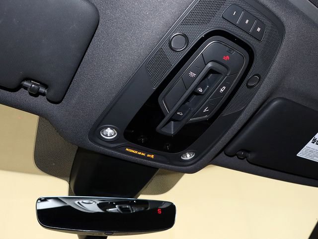 Used 2018 Audi SQ5 Prestige image 25