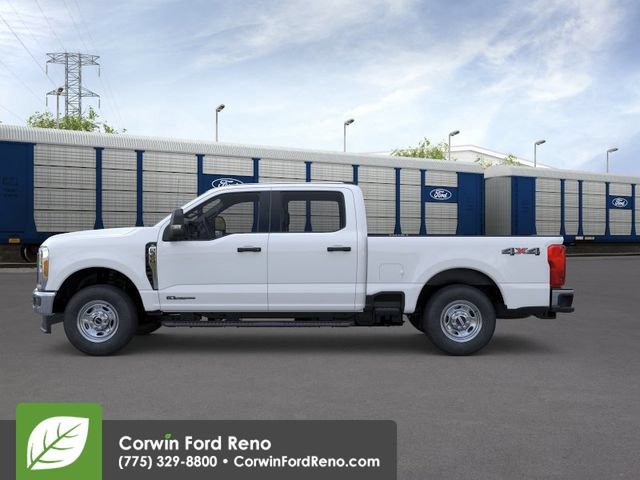 New 2026 Ford F350 4x4 Crew Cab Super Duty image 3