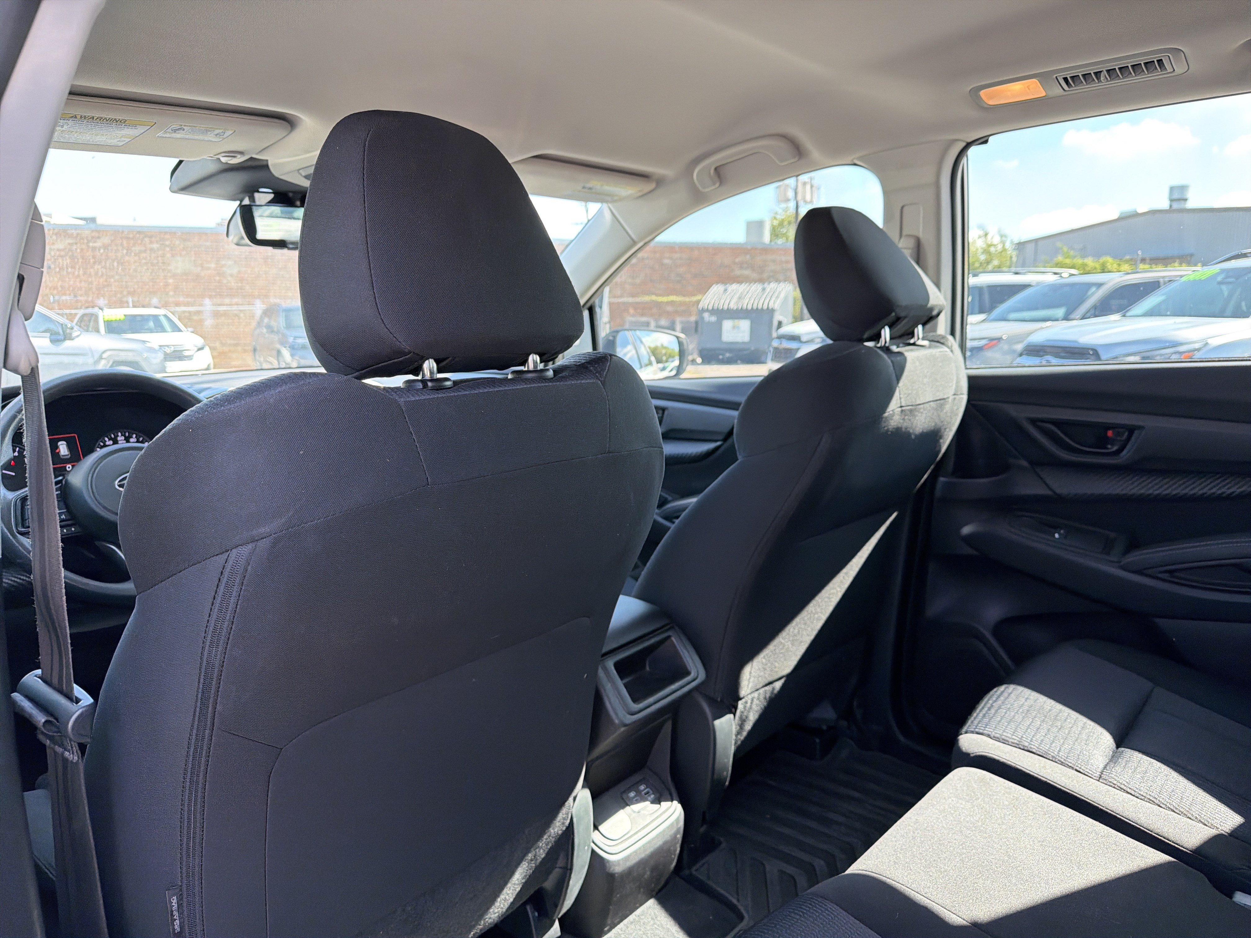 Certified 2023 Subaru Ascent 8-Passenger AWD/4WD image 23