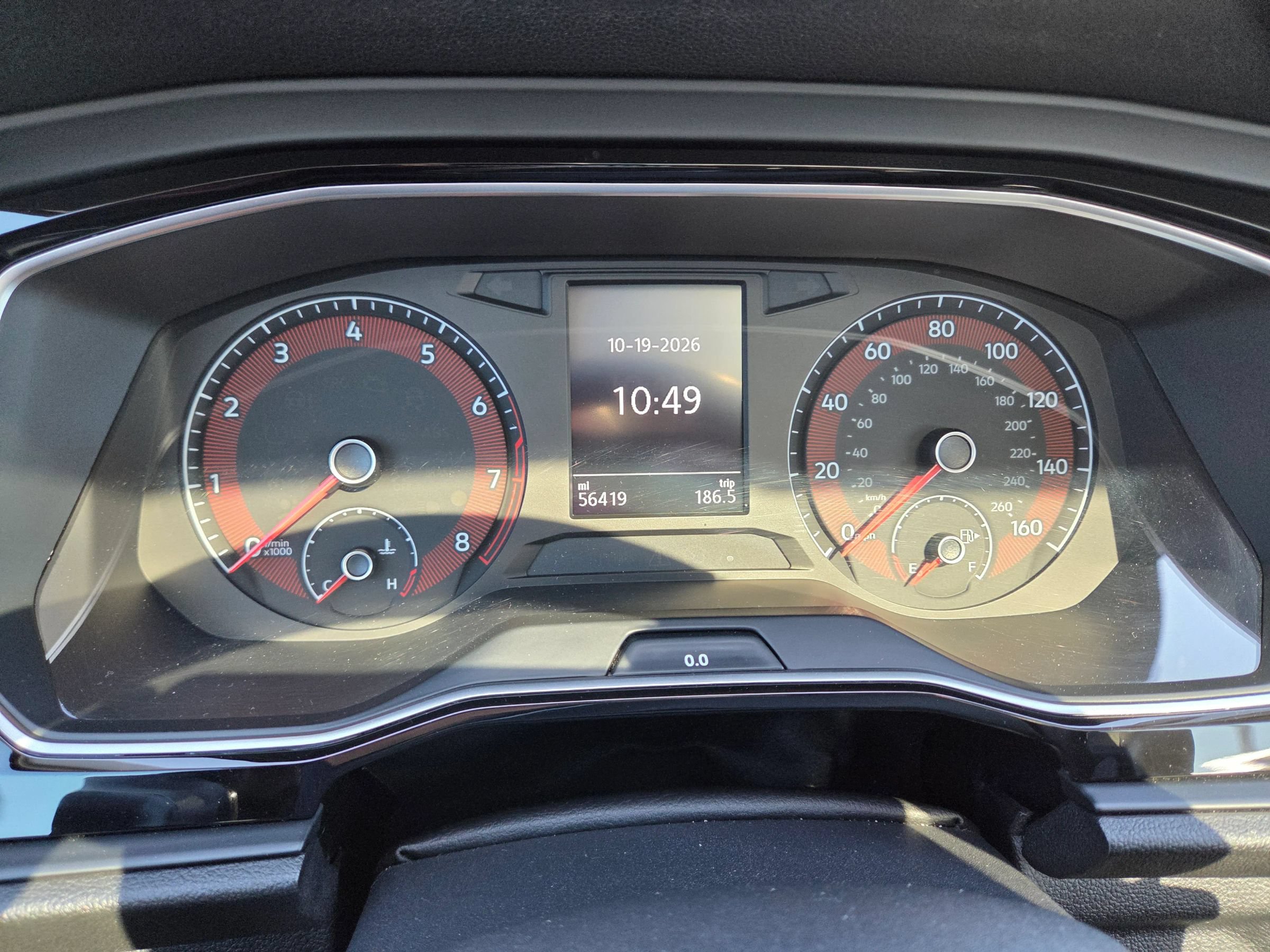 Used 2019 Volkswagen Jetta SE FWD image 25