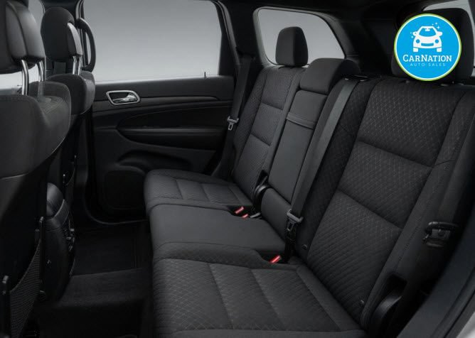Used 2018 Jeep Grand Cherokee Laredo AWD/4WD image 7