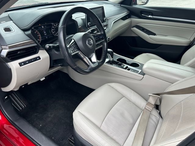 Used 2019 Nissan Altima 2.0 Platinum image 11
