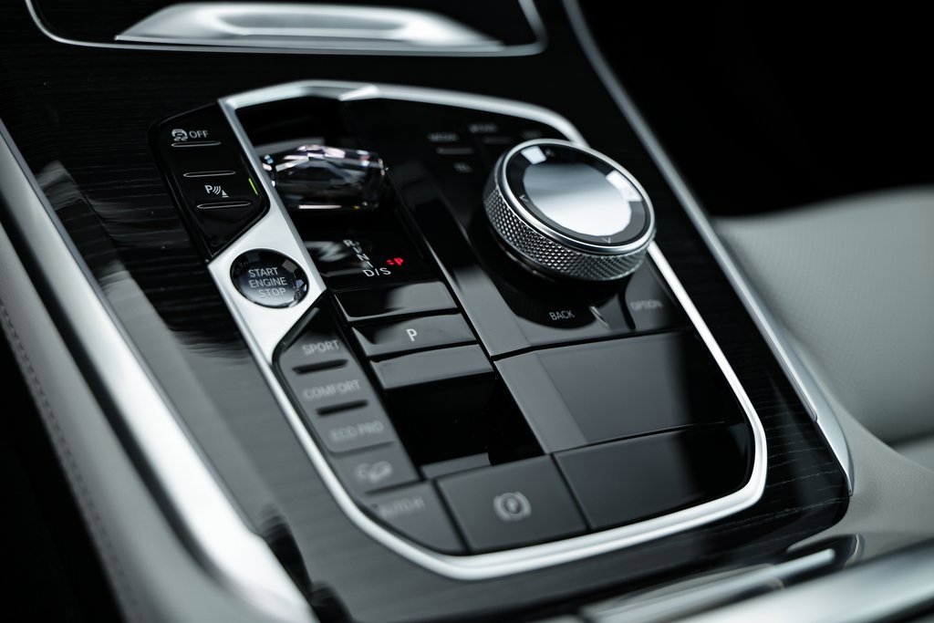 New 2026 BMW X5 xDrive40i w/ Executive Package image 39