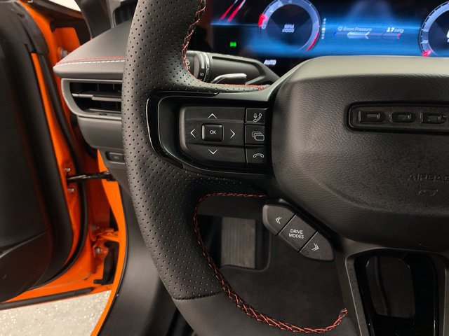 New 2026 Dodge Charger Scat Pack AWD/4WD image 12