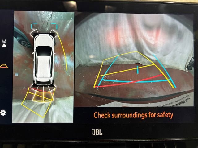 Certified 2025 Toyota RAV4 Limited w/ Advanced Technology Package AWD/4WD image 20