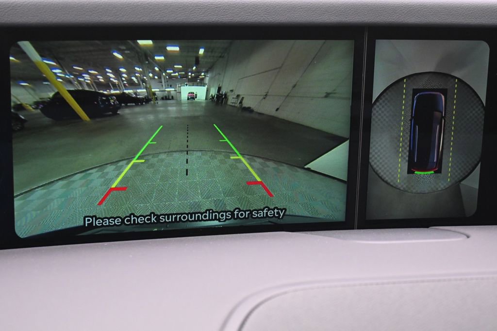 New 2026 Lincoln Nautilus Premier w/ Equipment Group 102A image 27