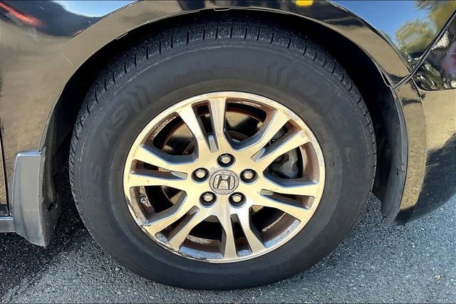 Used 2012 Honda Odyssey EX image 8