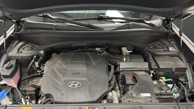Used 2024 Hyundai Palisade Calligraphy AWD/4WD image 28