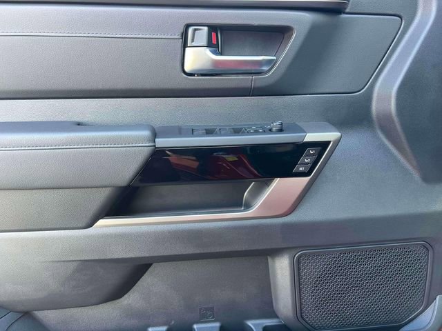 New 2025 Toyota Sequoia Limited w/ TRD Performance Package (TMS) image 17