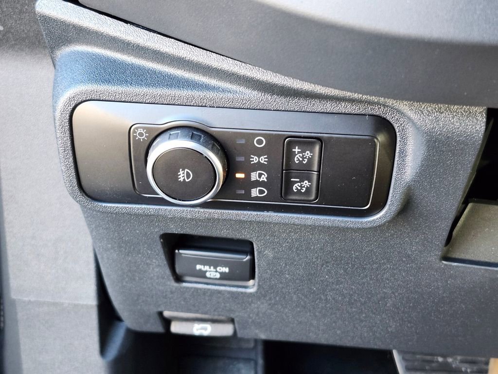 New 2025 Ford Bronco Badlands w/ Black Appearance Package image 24