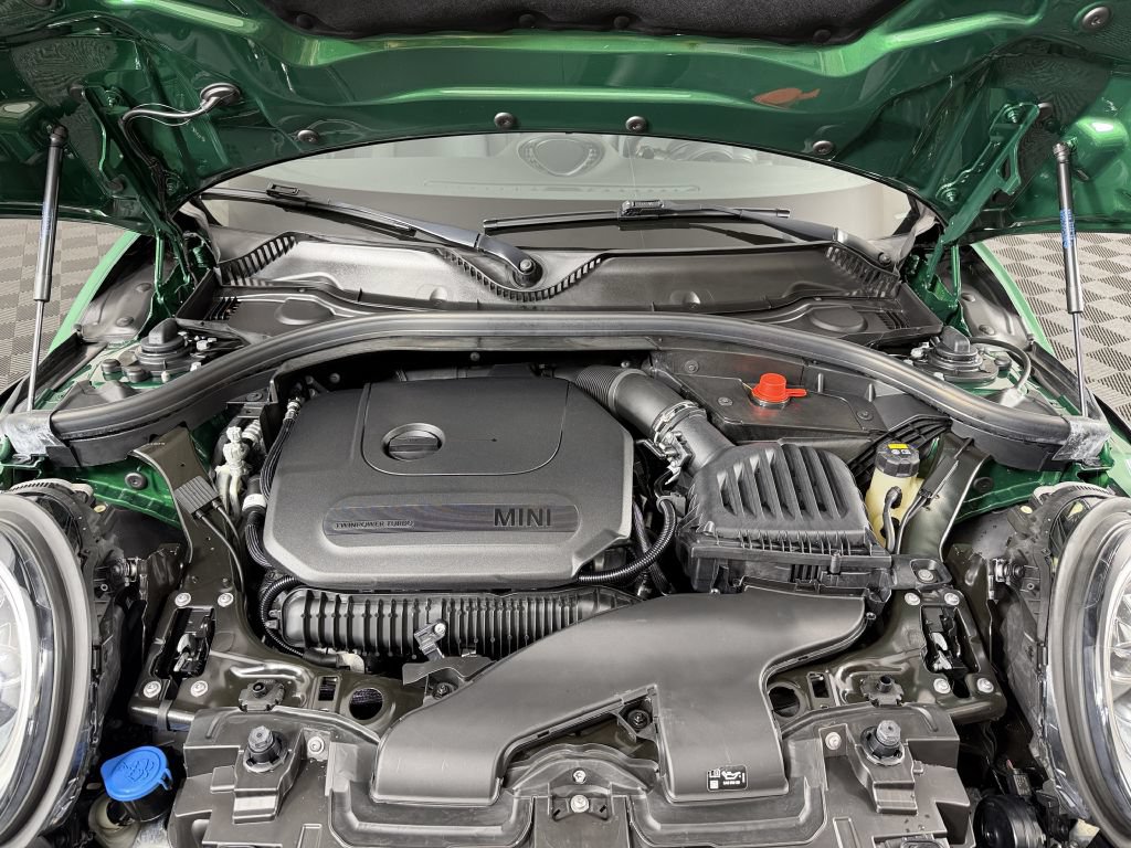 Used 2020 MINI Cooper Clubman S AWD/4WD image 17