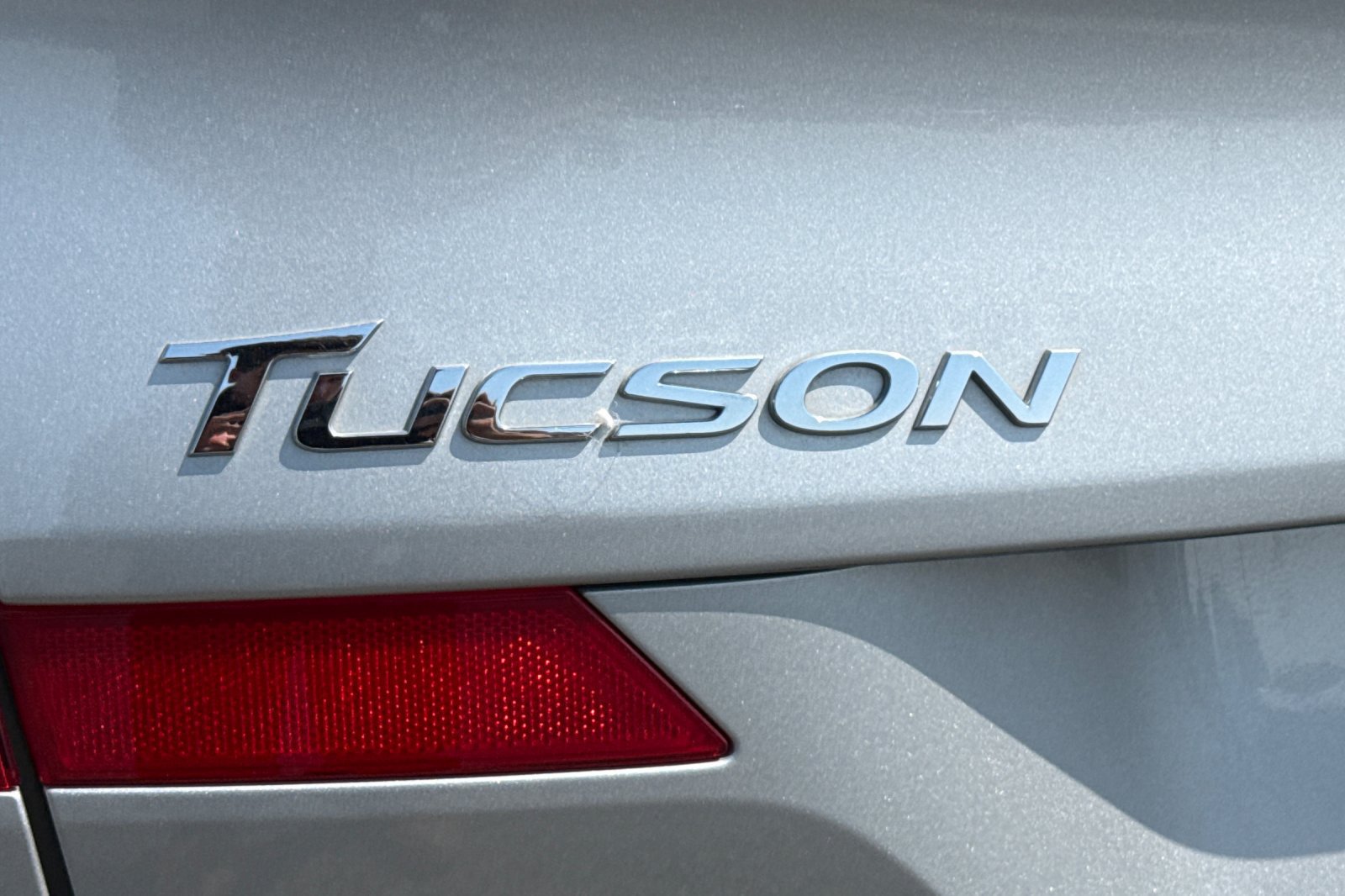Used 2020 Hyundai Tucson Ultimate FWD image 52