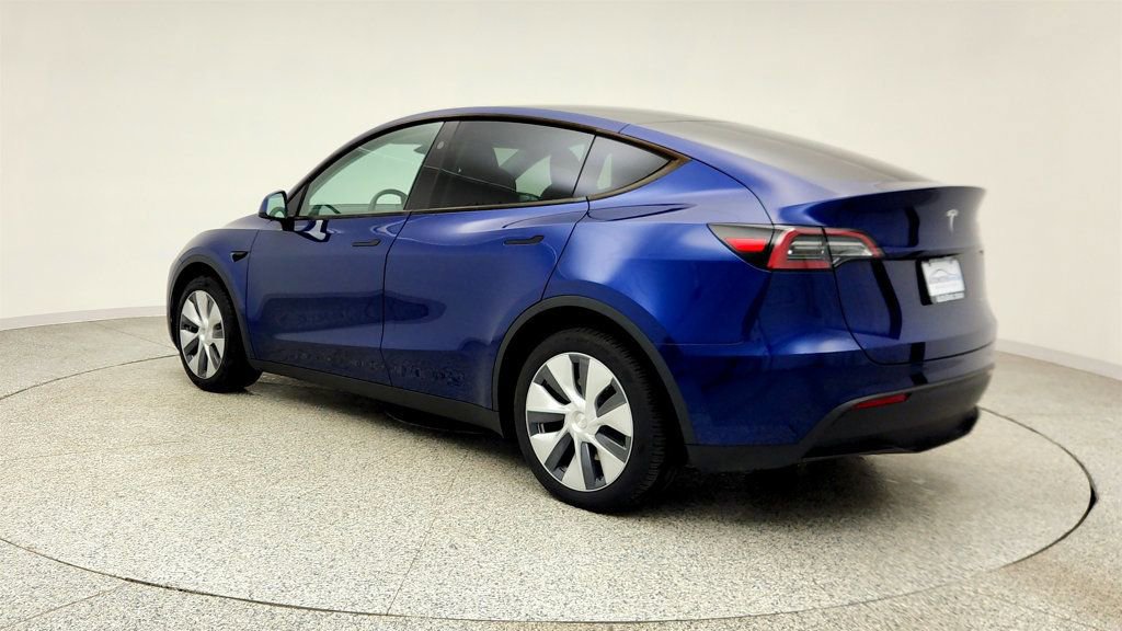 Used 2024 Tesla Model Y Long Range image 7