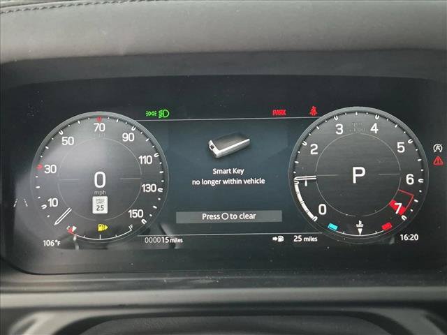 New 2026 Land Rover Defender 110 S AWD/4WD image 11