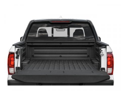 New 2026 Honda Ridgeline Black Edition image 10