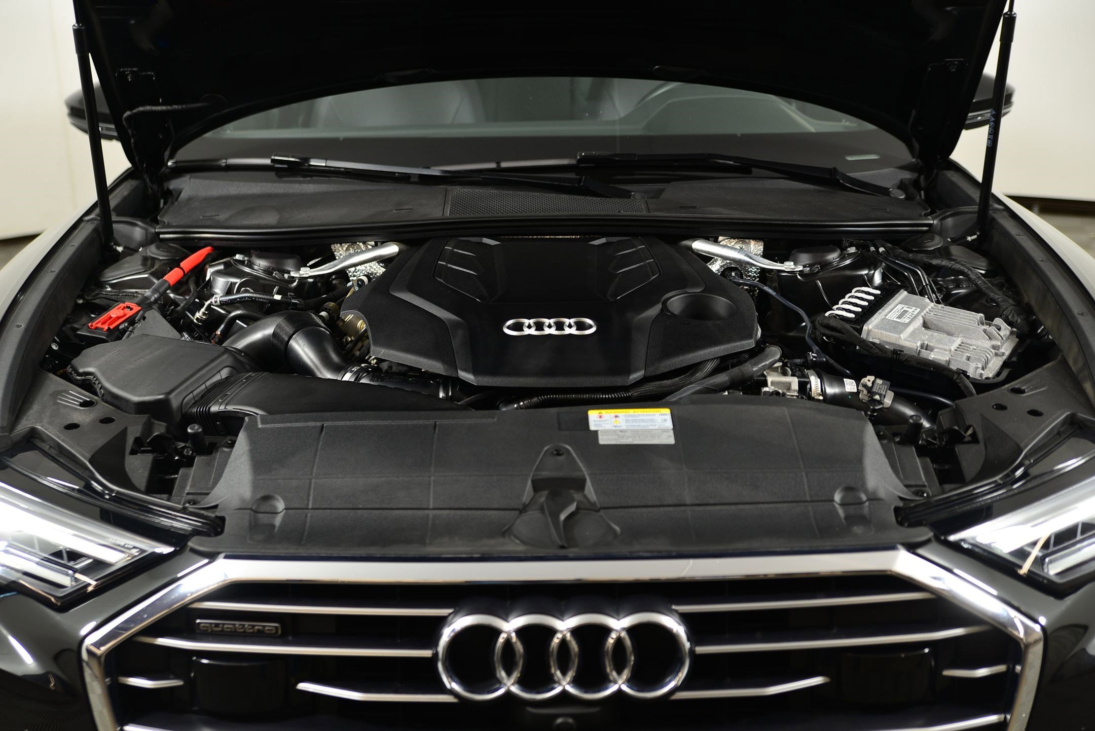 Used 2023 Audi A6 Premium Plus w/ Premium Plus Package image 17