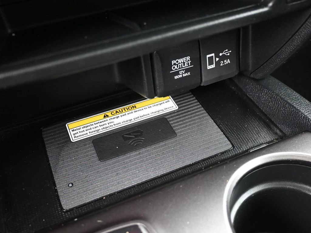 Certified 2023 Honda Passport EX-L image 26