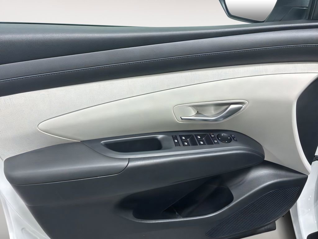 Certified 2025 Hyundai Tucson SEL image 49