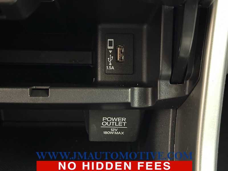 Used 2016 Honda Accord EX image 36