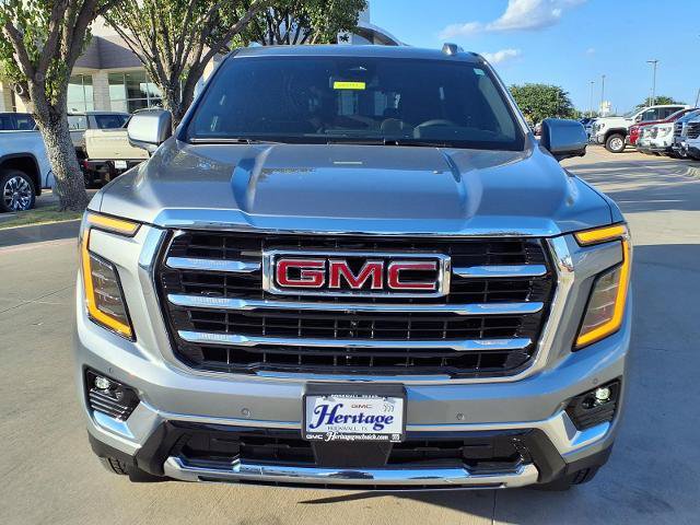 New 2026 GMC Yukon Elevation RWD image 24