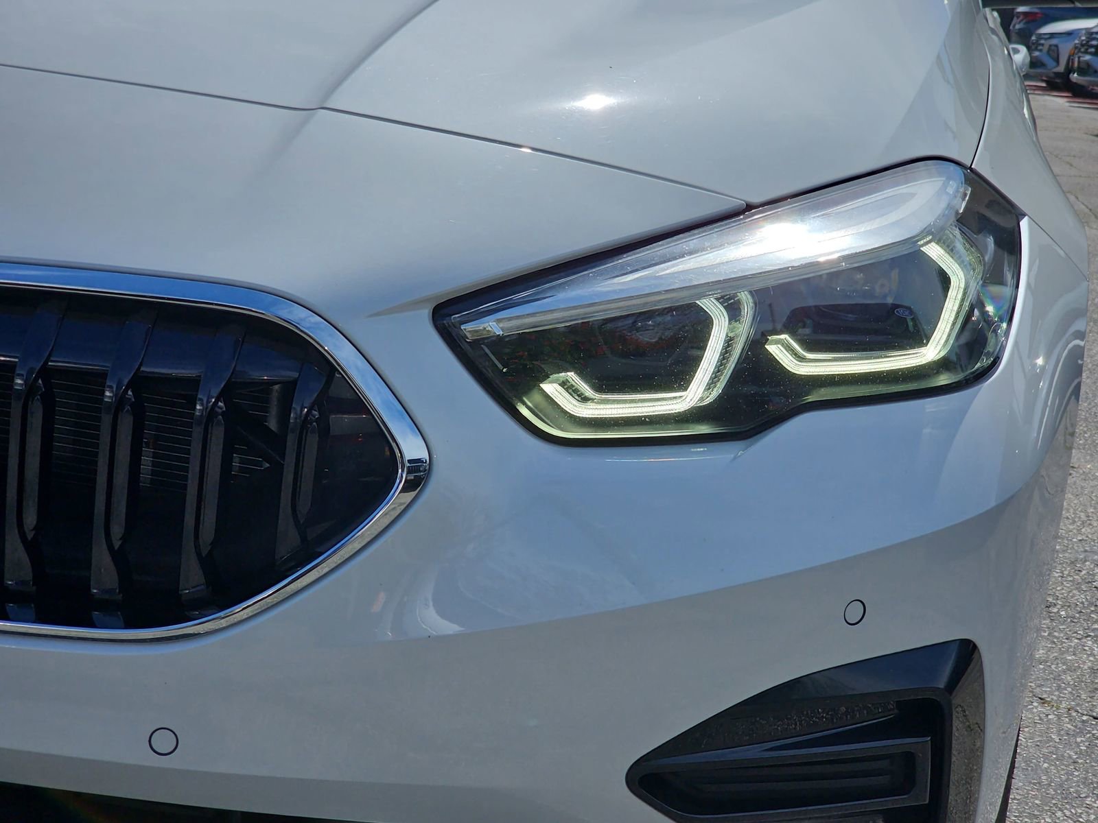 Used 2024 BMW 228i Gran Coupe w/ Convenience Package image 37