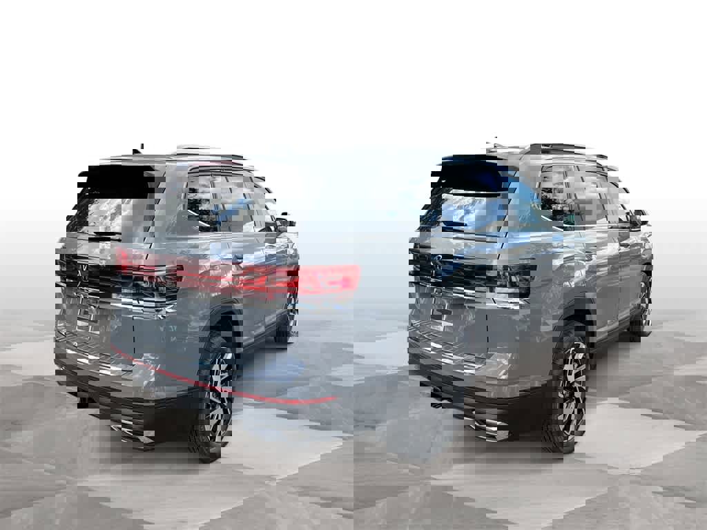 New 2026 Volkswagen Atlas SE image 8