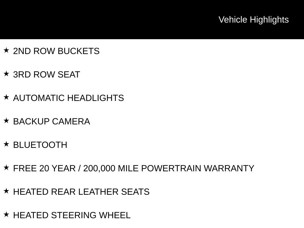 Used 2023 Ford Expedition Max Platinum image 2