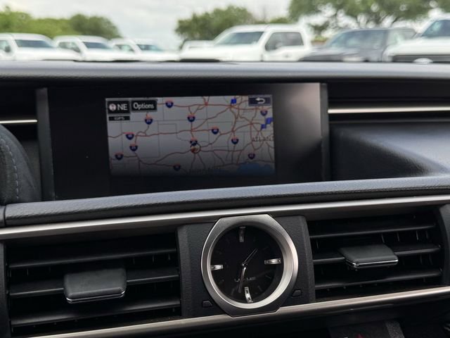 Used 2015 Lexus RC F w/ Premium Package RWD image 16