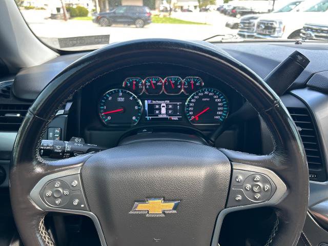 Used 2018 Chevrolet Tahoe Premier w/ RST 6.2L Performance Edition image 25