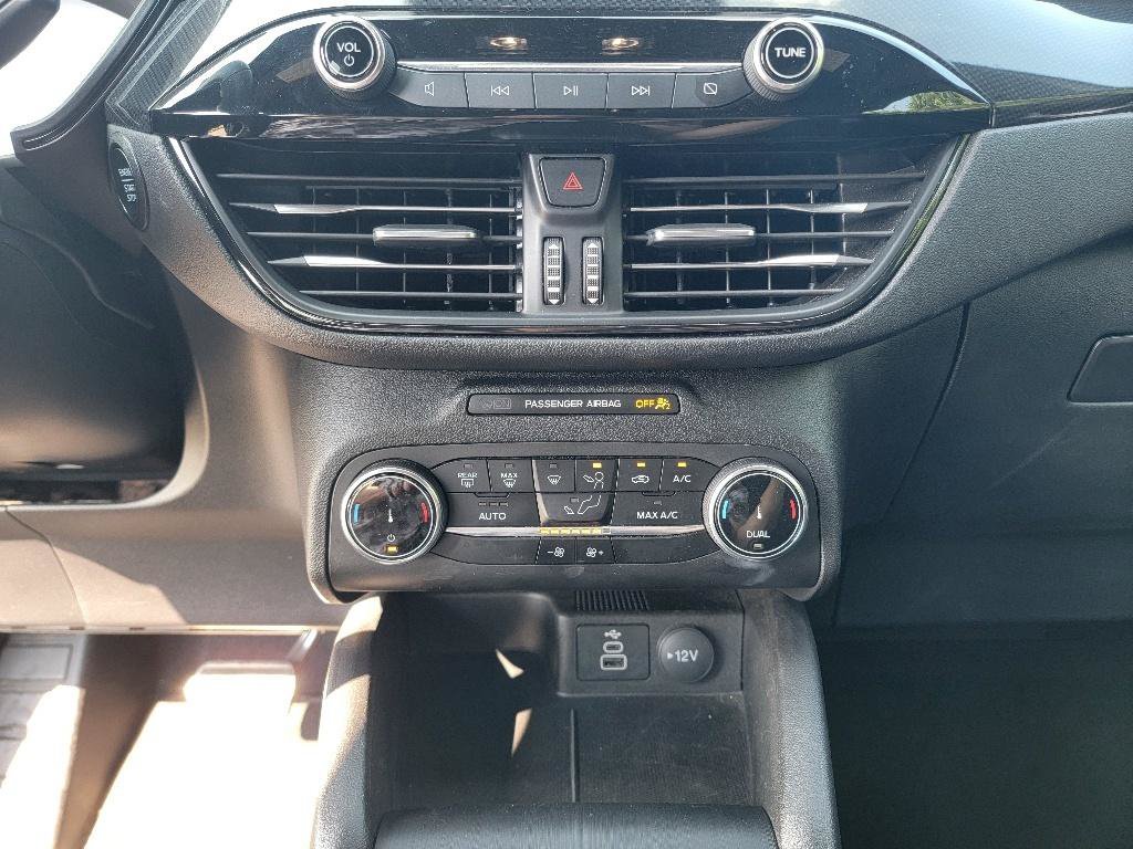 Used 2024 Ford Escape ST-Line FWD image 22