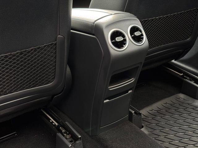 Certified 2025 Mercedes-Benz GLB 250 GLB 250 image 41