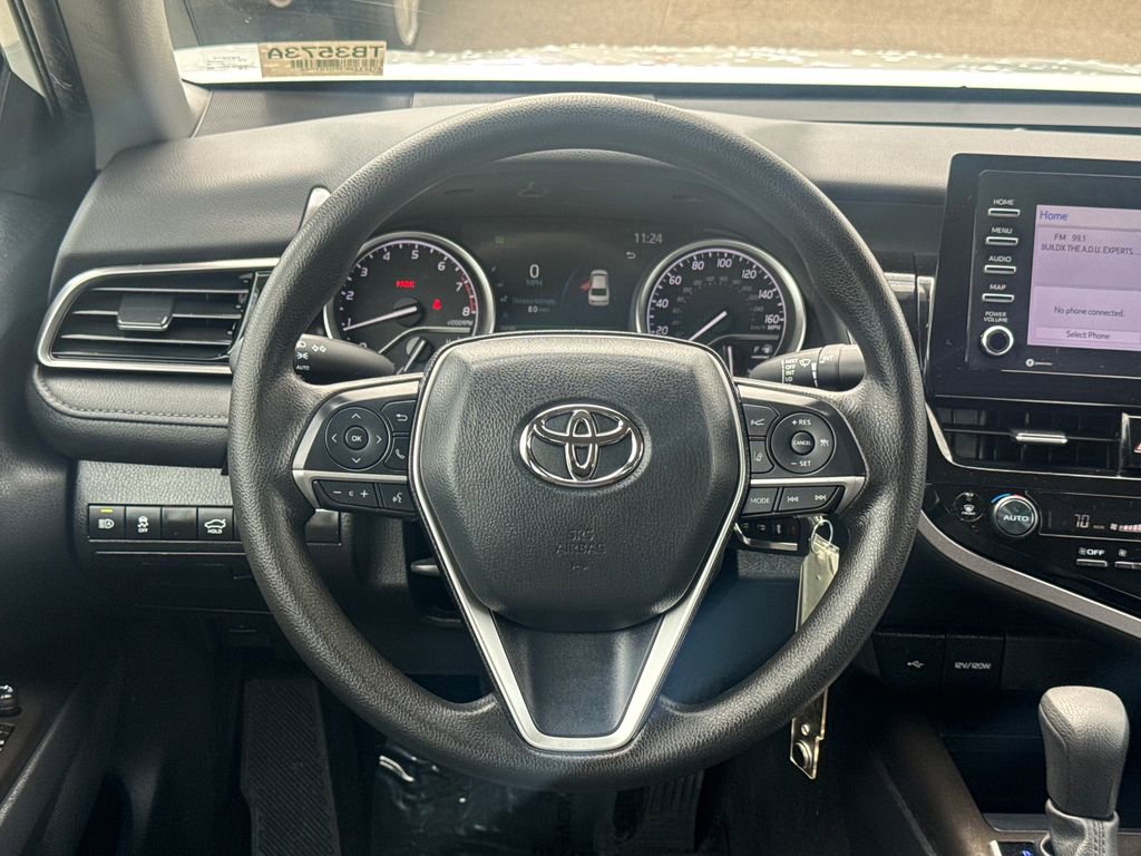 Used 2023 Toyota Camry LE image 12