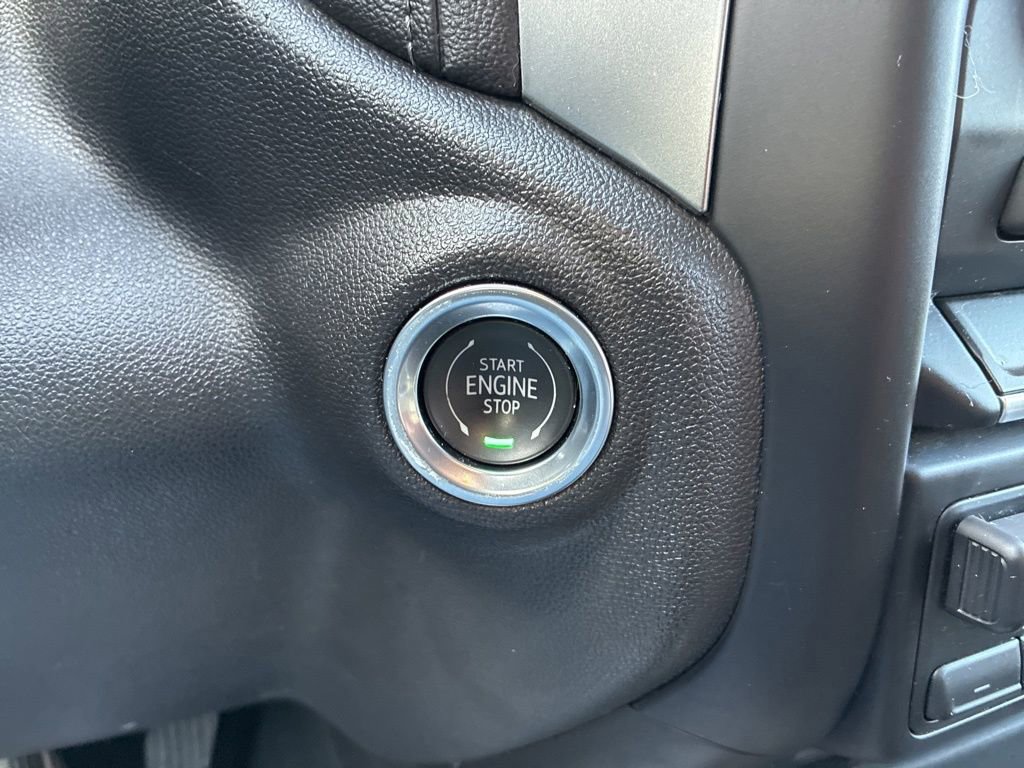 Used 2021 Chevrolet Silverado 1500 LT Trail Boss w/ Convenience Package II image 17