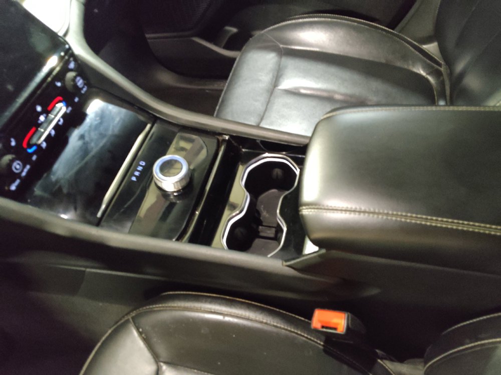 Used 2023 Jeep Grand Cherokee Limited RWD image 26