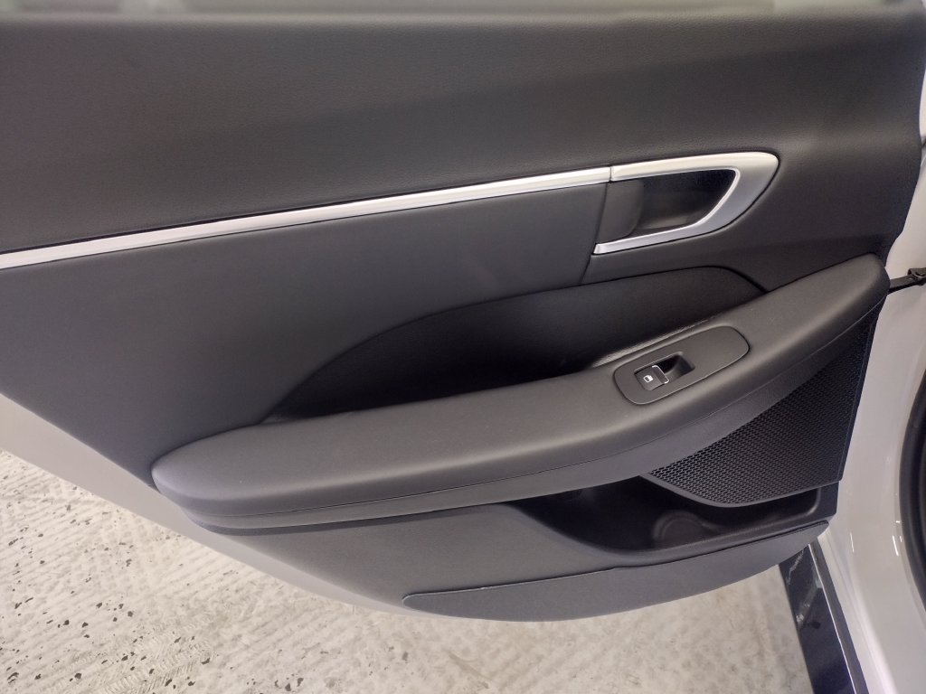 New 2026 Hyundai Sonata SEL AWD/4WD image 20
