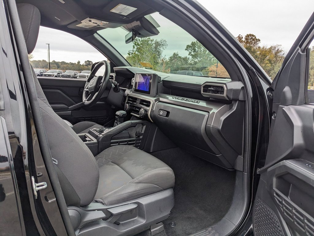 Used 2024 Toyota Tacoma SR5 image 32