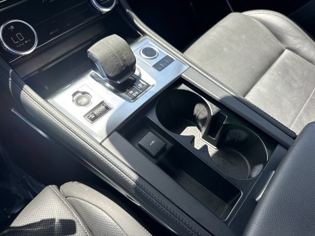 Used 2023 Jaguar F-PACE S AWD/4WD image 21