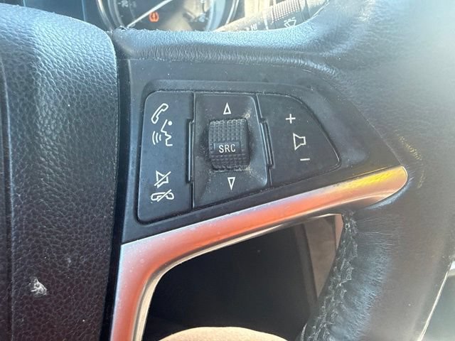 Used 2016 Buick Verano Premium FWD image 20