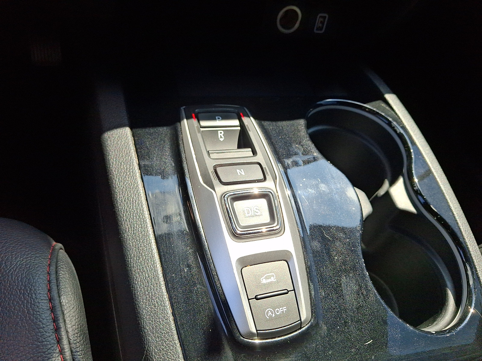 Used 2022 Honda Pilot Black Edition image 22